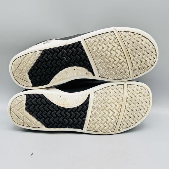 Xero Shoes Mens 13 Black Prio Minimalist Barefoot Running Athletic Sneakers